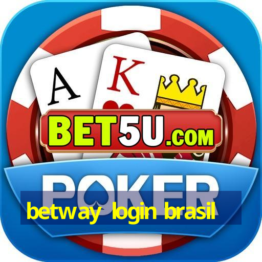 betway login brasil